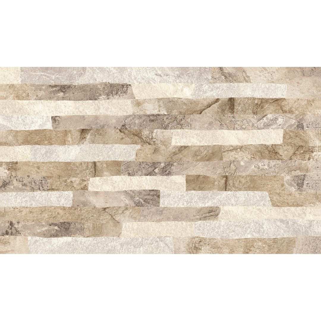 EMBRAMACO REVESTIMENTO 33X60 CANJIQUINHA WHITE HD53/1096 (CAIXA COM 2,43MT)